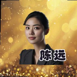 陈远